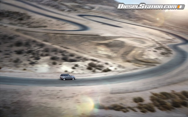 Land Rover Range Rover Sport 2014 Widescreen Picture #44 Land Rover Range Rover Sport 2014 Widescreen Picture #44